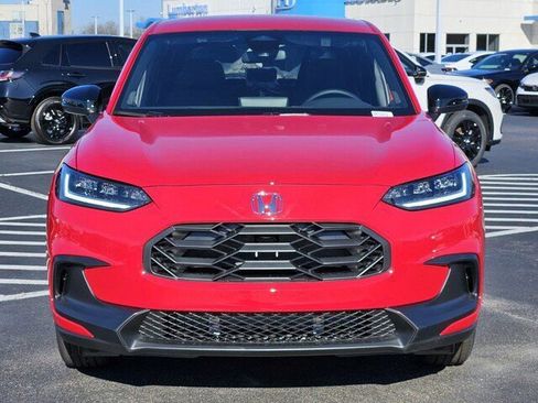 New 2026 Honda HR-V Sport image 2