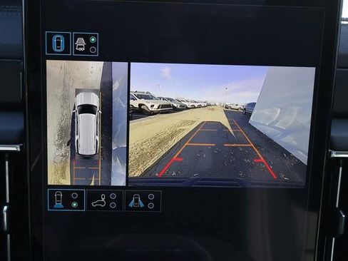 New 2026 GMC Yukon XL Denali w/ Sun & Power Step Package AWD/4WD image 27