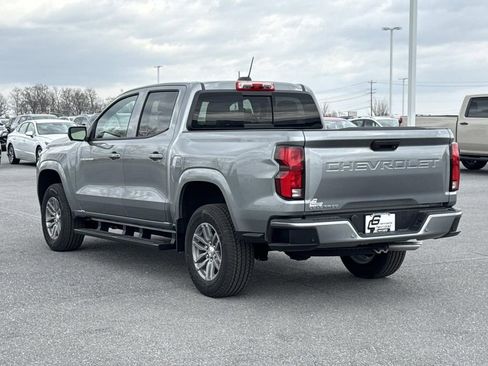 New 2026 Chevrolet Colorado LT w/ LT Convenience Package RWD image 14
