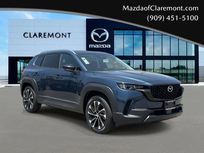 New 2026 MAZDA CX-50 2.5 Hybrid w/ Weather Package