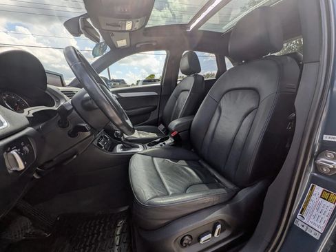 Used 2018 Audi Q3 2.0T Premium FWD image 14