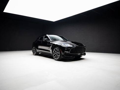 Used 2023 Aston Martin DBX 707 AWD/4WD image 89