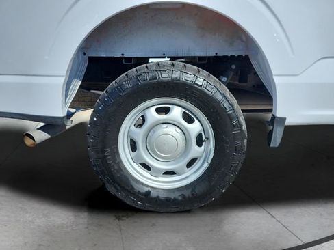 Used 2022 Ford F150 XL w/ Equipment Group 101A High image 28