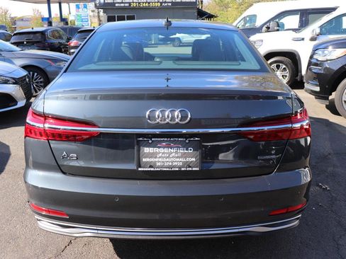 Used 2024 Audi A6 Premium Plus AWD/4WD image 4