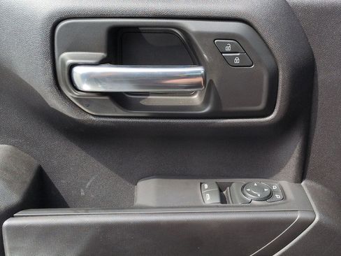 Certified 2024 Chevrolet Silverado 1500 W/T w/ WT Value Package image 22