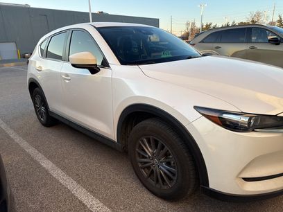 Used 2019 MAZDA CX-5 Sport