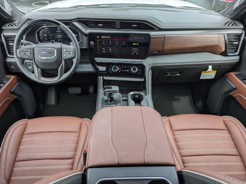 New 2026 GMC Sierra 1500 Denali Ultimate image 14