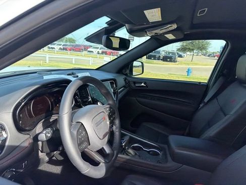 Used 2026 Dodge Durango GT AWD/4WD image 7
