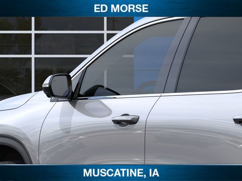 New 2026 Buick Enclave Preferred w/ Super Cruise Package AWD/4WD image 12