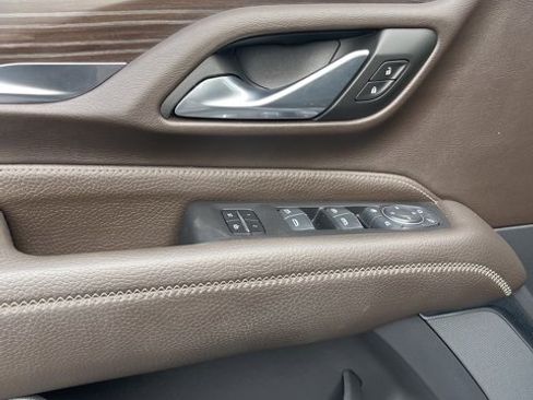 Used 2024 GMC Yukon Denali w/ Max Trailering Package image 11