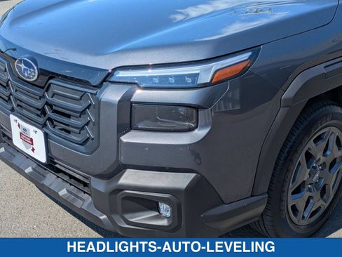 Certified 2026 Subaru Outback Premium AWD/4WD image 10