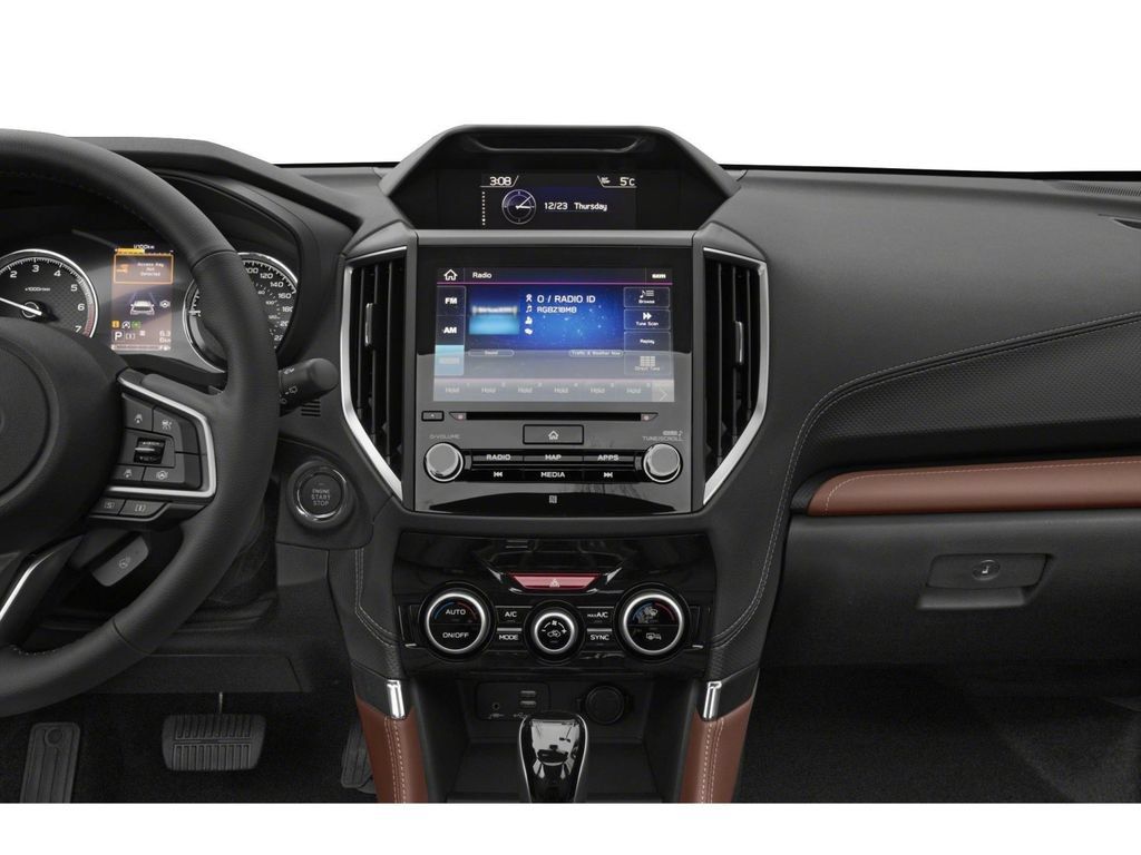 Used 2023 Subaru Forester Touring AWD/4WD image 7