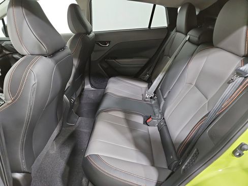 New 2026 Subaru Crosstrek 2.5i Limited AWD/4WD image 24