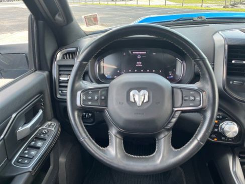 Used 2024 RAM 2500 Power Wagon w/ Level 1 Equipment Group image 14