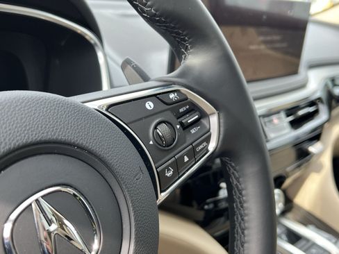 Certified 2026 Acura MDX SH-AWD w/ Technology Package image 29