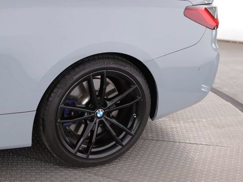 Used 2022 BMW 440i xDrive Convertible w/ Premium Package AWD/4WD image 15