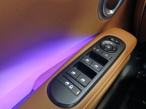 Used 2026 Hyundai Palisade Calligraphy image 19