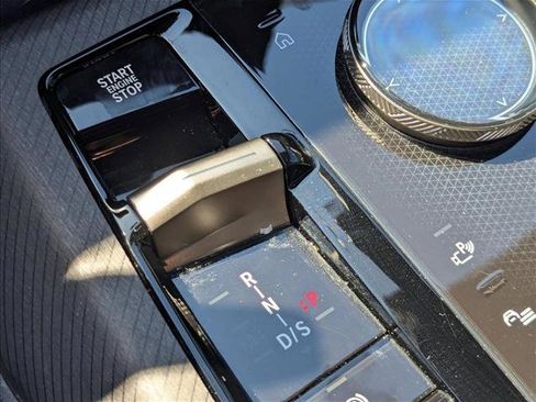 Certified 2025 BMW X3 xDrive30i image 12