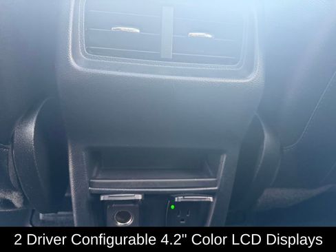 Used 2019 Ford Edge SEL w/ Equipment Group 201A image 26