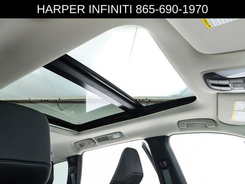 Used 2024 INFINITI QX60 Sensory AWD/4WD image 76
