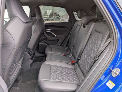 New 2025 Audi SQ5 Premium Plus image 14