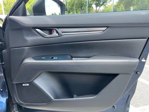 Used 2018 MAZDA CX-5 Grand Touring w/ Premium Package FWD image 7