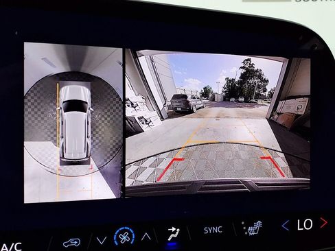 New 2026 Chevrolet Tahoe LT w/ Comfort Package RWD image 12