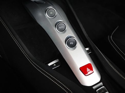 Certified 2016 Ferrari California T RWD image 44