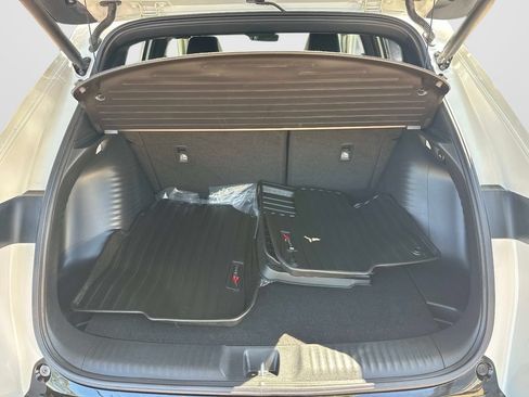 Certified 2026 Acura ADX A-Spec AWD/4WD image 9