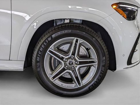 Used 2026 Mercedes-Benz GLE 450 4MATIC image 23