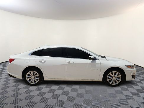 Used 2024 Chevrolet Malibu LT FWD image 5