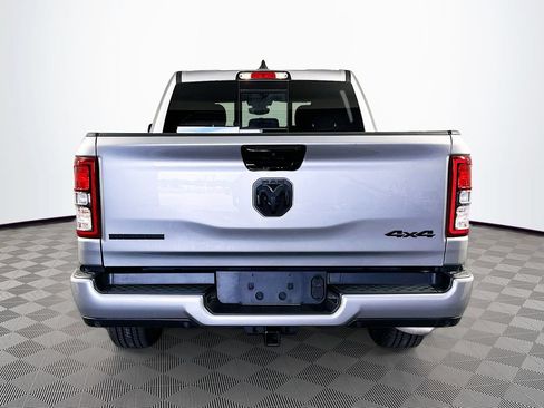 Certified 2023 RAM 1500 Big Horn AWD/4WD image 10