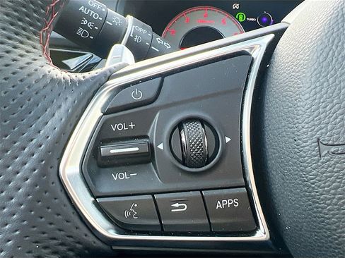 Used 2024 Acura RDX A-Spec image 12