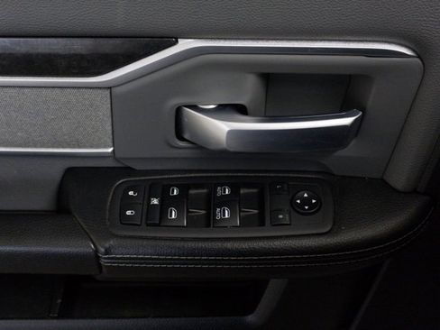 Used 2019 RAM 2500 Big Horn image 12