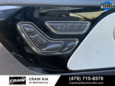 Used 2025 Lincoln Aviator Reserve w/ Equipment Group 201A image 11