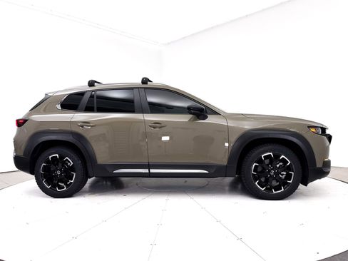 Certified 2023 MAZDA CX-50 Meridian Edition AWD/4WD image 38