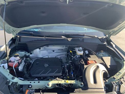 New 2026 Chevrolet TrailBlazer LT w/ Convenience Package image 17