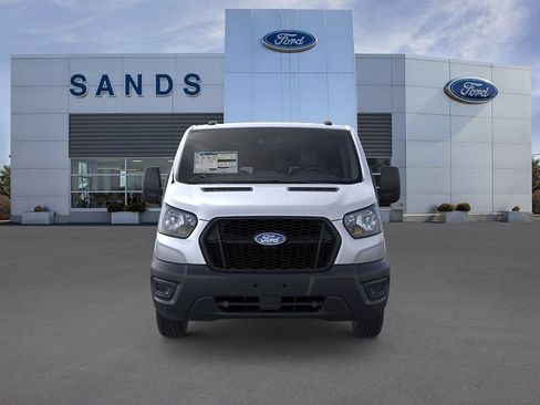New 2026 Ford Transit 350 XL RWD image 6