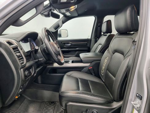 Used 2023 RAM 1500 Rebel w/ Night Edition image 26