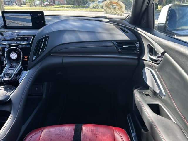 Used 2020 Acura RDX w/ Advance Package AWD/4WD image 18