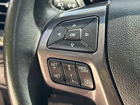 Certified 2023 Ford Ranger Lariat w/ Technology Package AWD/4WD image 31