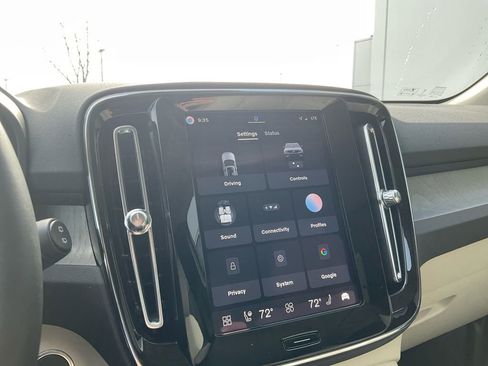 New 2026 Volvo XC40 B5 Plus w/ Protection Package Premier image 25