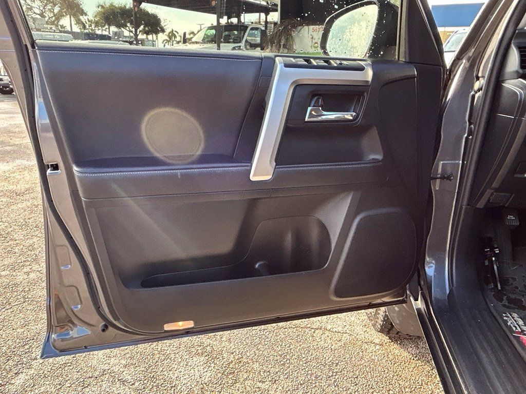 Used 2023 Toyota 4Runner SR5 RWD image 34