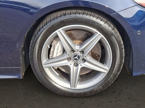 Used 2018 Mercedes-Benz E 400 4MATIC Coupe image 9