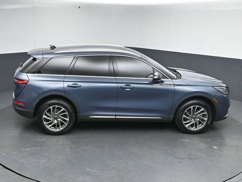 Certified 2022 Lincoln Corsair FWD w/ Equipment Group 101A image 51