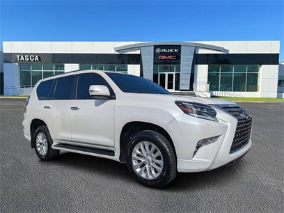 Used 2023 Lexus GX 460 Premium