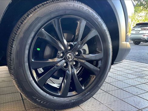 Used 2025 MAZDA CX-30 AWD 2.5 S w/ Preferred Package image 33