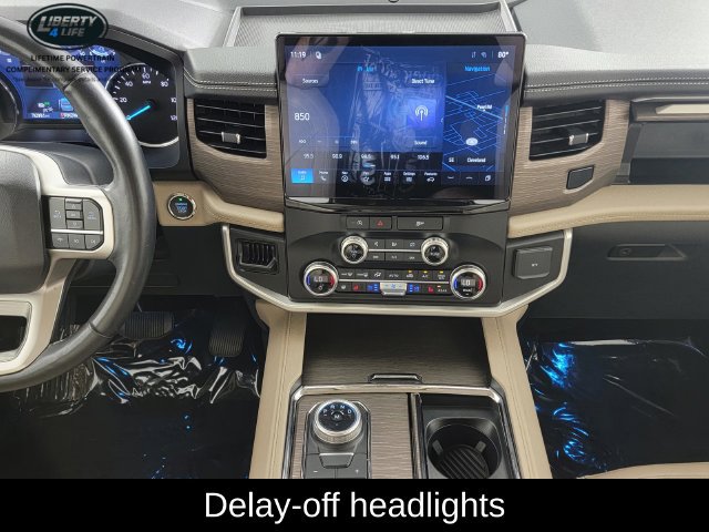 Certified 2024 Ford Expedition Limited AWD/4WD image 24