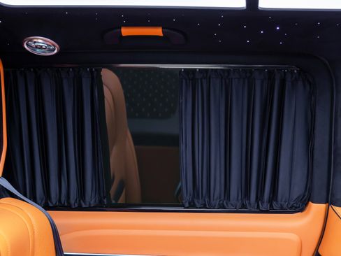 Used 2022 Mercedes-Benz Metris Passenger image 74