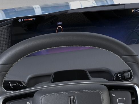 New 2026 Lincoln Navigator L Reserve image 13